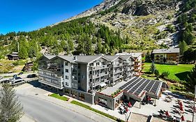 Hotel Kristall